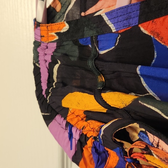 DR2 multi-color top - Picture 3 of 9